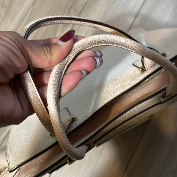 Kaye spade space bag - Picture 4 of 16